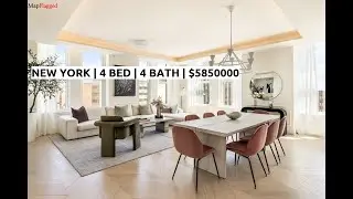 NY,US | Buy house at 108 LEONARD St 8N, New york, NY 10013, USA | New York, USA | MapFlagged