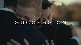 Succession: Season 4 l Edit