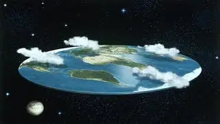FLAT EARTH THEORY DEBUNKED OCEAN MAELSTROEM