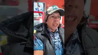 A QUE RICO MENUDO ME VOY A COMER CON DO&Ntilde;A LILY EN SAN PEDRO COAHUILA ESTA DE LUJOTE LA MERA NETA