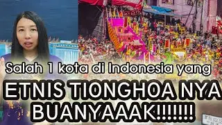 KENAPA BAGAN SIAPIAPI BANYAK ETNIS TIONGHOA?