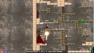 #54896 Opasnyi Potsyk vs KEKC (TDM, tdm1)