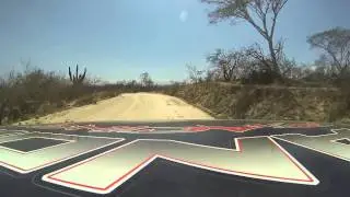 No Limits Baja with Andrea Tomba and Dave and Julie Wirtes June 2013