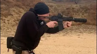 Sig Sauer MCX Rattler LT sbr/suppressed 300 blackout