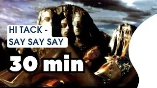 [ 30 MINUTES ] Hi Tack - Say Say Say (Waiting 4 U)   - LISTEN NOW - Pop Trend Music