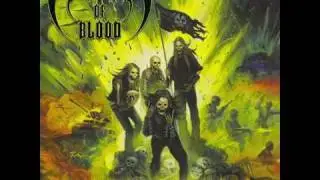 Avenger of Blood - Assassins