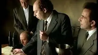 Anuncio de Televisi&oacute;n - Catador Vi&ntilde;a Albali Gran Reserva