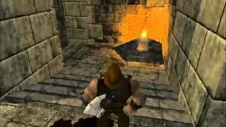 PC Longplay [113] Severance - Blade of Darkness (Part 1 of 6)