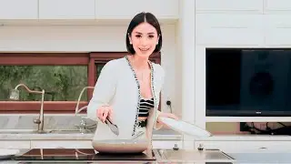 ПРИХОДИТЕ ГОТОВИТЬ СО МНОЙ ПРИ УЧАСТИИ PUREFOODS CORNED BEEF VARIANS | Heart Evangelista