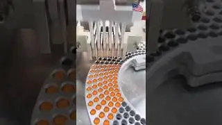 Factory making #11 Satisfieing video #setisfyingvideo