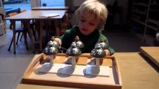 Cis en de belletjes