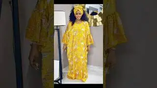 2026 latest bubu kaftan African style dresses #shorts #2026 #africanfashion #bubu #kaftan