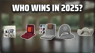 The Top 5 Best Meditation Chair in 2025 - Must Watch Before Buying!