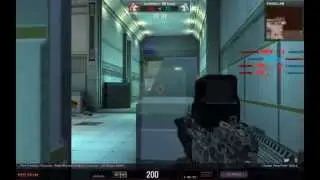 Wolfteam New Hack 2011