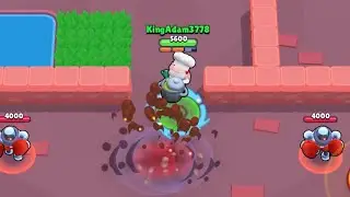 Dynamike triple jump #toodyxz #KingAdam3778
