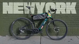 New York City Ride