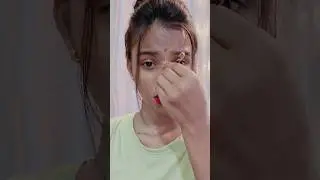 Safety pin bindi hack 😱 please don't try 🥺😭#youtubeshorts #hack #safetypin #bindi #shorts #moli