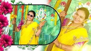 Siva Tejaswi Pasupu Teaser || Gsr Studios 📞#9885144659