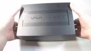 Vava Voom 20 Bluetooth Portable Speaker Unboxing Review
