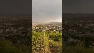 Rain in dadyal | quran | islam