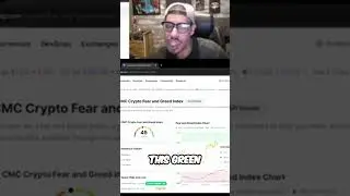 Fear and Greed Index: What It Means for Market Trends