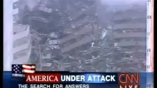 9/11 - The One Liberty Plaza Collapse Story Was Not True