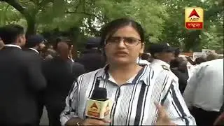 Jet airways employee suffer problem #savejetairways #savefamilies