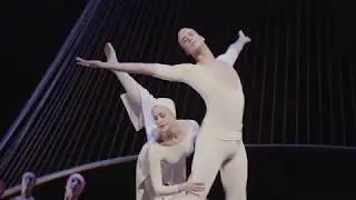 Cantus Firmus (Jeanne Brabants) - repetitietrailer