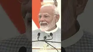 Delhi: Prime Minister Narendra Modi and Bangladesh PM Sheikh Hasina issue a joint press statement.