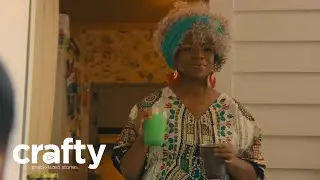 &laquo;Конфетная леди&raquo; | Официальный трейлер | Уже на CRAFTY