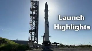Eris Rocket's Maiden Flight: Australia&rsquo;s First Orbital Launch Attempt