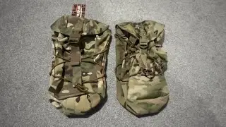 Crye 11x6x4 vs AliExpress version 