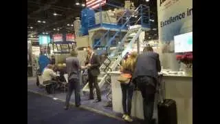 Our NPE 2015 show