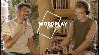 Leo Lore x Dub Cavern - Measure | WORDPLAY SESSIONS
