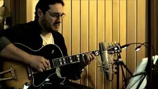 Sandro Haick e Mestrinho DUO Teaser