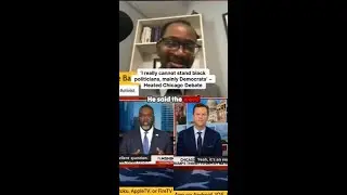 A fiery debate unfolds as frustrations boil over in Chicago!