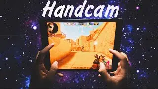 Как играть? | Gameplay iPad 2020 | Handcam Standoff 2/Стандофф 2