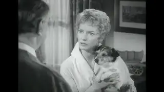 THE JEANNIE CARSON SHOW -- The Landlord ( 2nd Season )