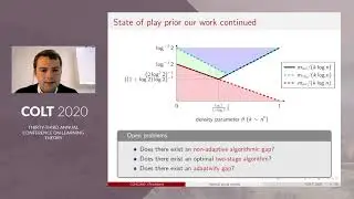 Optimal group testing