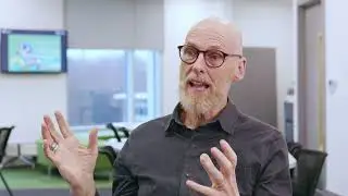 SERG Interviews - Professor Steve Haake OBE, History of Sports Engineering