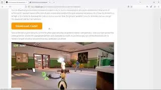 How to Download Goat Simulator Remastered For Free [ Legal Method ] Xbox Series X/S,PS5,PC