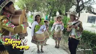 Ayuno, Oración - Ministerio Mosoj Poqoy 🇧🇴QHONQOTA🇧🇴