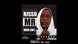 Risso -_- Vane Ngozi Vanoera