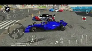 I can play car parking on f2