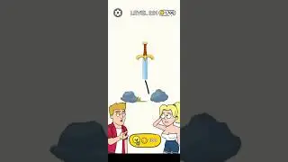 Draw story Level 281 #shorts Draw puzzle 💖 Subscribe 💖