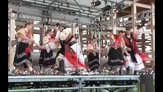 20251012 EXPO2025 SLOVAKIA FOLKLORE DANCE AND MUSIC SHOW