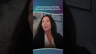 How do you keep open communication with your kids while still being developmentally appropriate?