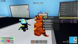 Mad City Auto Farm Exploiter