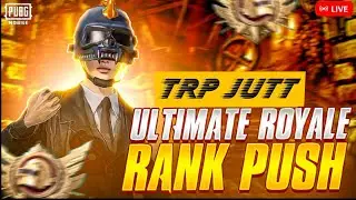 Ultimate Royal Rank Push 