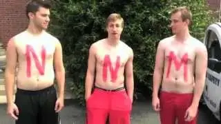 Nearly Naked Mile 2013